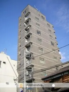 ホーメストハイツ本郷の画像