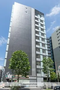 N35 EAST【10階】の外観