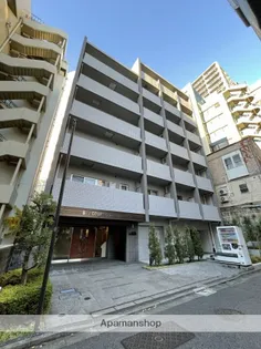 スカイコートお茶の水【5階】の外観