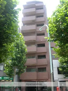 スカイコート中野第2【6階】の外観