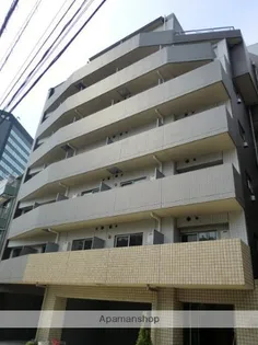 フェニックス西新宿弐番館【2階】の外観