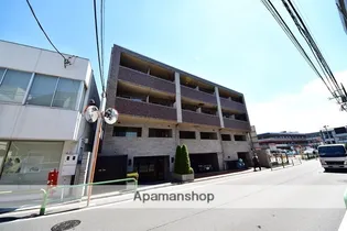 セジョリ大泉学園の画像