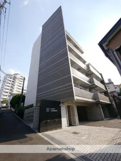 ラ・エテルノ赤羽台【5階】の外観