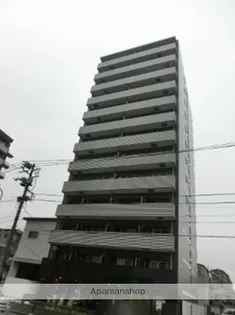 メインステージ滝野川グレイス【9階】の外観