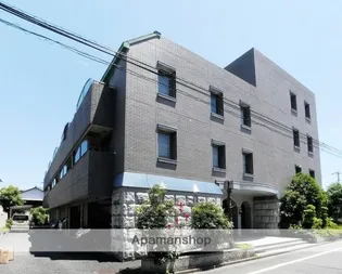 パルテールIWASAKIの画像