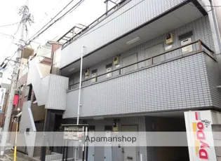 カオパレスNO 18の画像