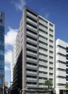 コンフォリア東池袋WEST【7階】の外観