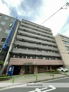 東京都千代田区西神田2丁目【マンション】の外観