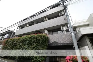 スカイコート神楽坂の画像