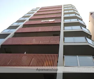 プラウドフラット新大塚の画像