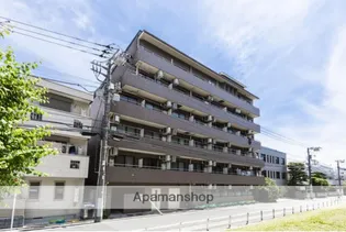 アミスタ小石川の画像