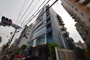 ビューテラス向丘【7階】の外観