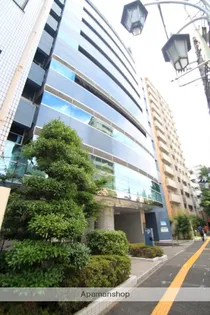 ビューテラス向丘【9階】の外観