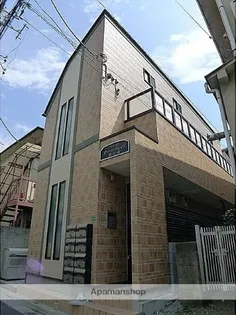 アーバンプレイス駒込IIIの画像