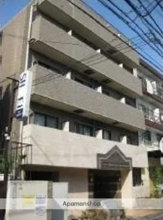 サンテミリオン小石川後楽園【4階】の外観