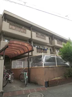 グレース目白【101号室】の外観