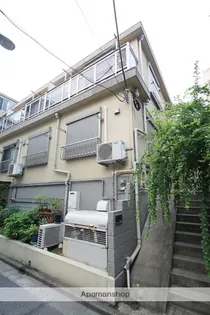 さつき【2階】の外観