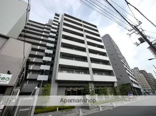 センテニアル王子神谷の画像