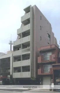 スカイコート茗荷谷壱番館【5階】の外観