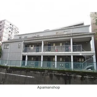 フラワーハウスの画像