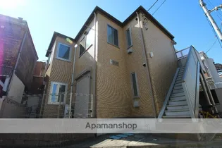 ヴィラ葉月の画像