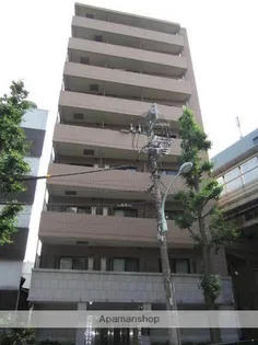 パレステュディオ文京音羽【10階】の外観