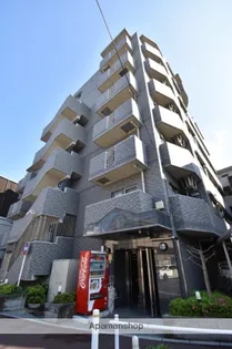 グランヴァン上板橋の画像