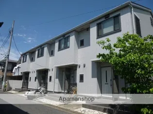 メゾン アイの画像