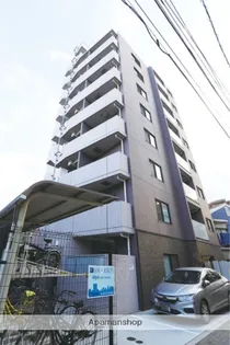 DIPS小竹向原【10階】の外観