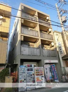 ソレイユ中板橋の画像