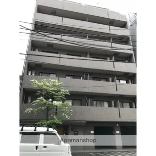 ルーブル中野新橋【307号室】の外観