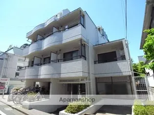 スカイコート新宿落合第4の画像