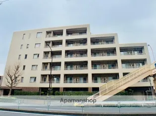 プレミアコート桜台の画像