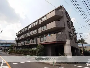 ボヌール高松【1階】の外観