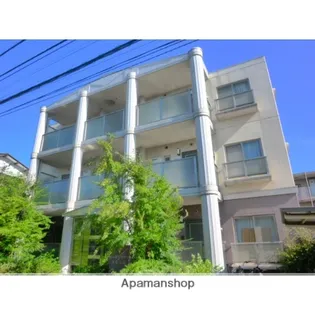 ガーデンハイツ大泉学園の画像