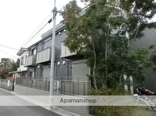 フローラ松が丘の画像