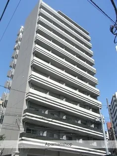東京都豊島区北大塚3丁目【マンション】の外観