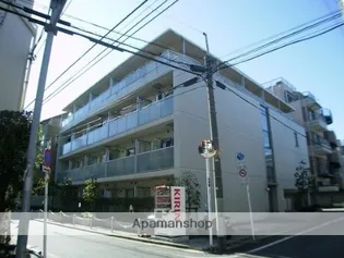 エクセラン池袋【4階】の外観