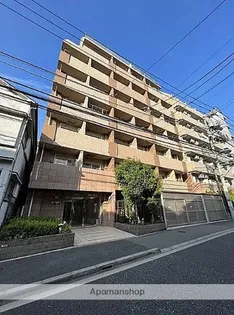 スカイコート文京白山第3【1階】の外観