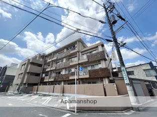 SKハイツIの画像