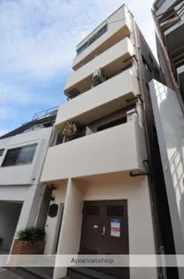 レジダンス千駄木の画像