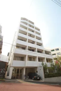 カーサ・デル・ソル小石川【1階】の外観