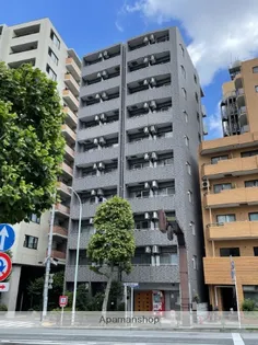 スカイコート神楽坂第2の画像