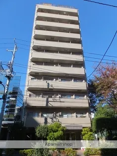 スカイコート神楽坂壱番館の画像