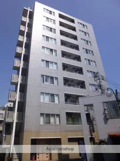 ソリテア四谷荒木町の画像