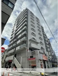 ウィン四ツ谷の画像