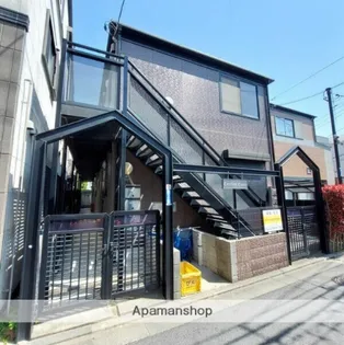 EXCELLENT ESPACE【2階】の外観