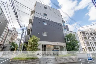 リヴシティ西早稲田【2階】の外観