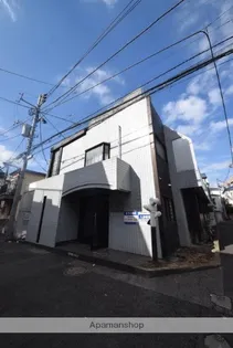 プレール中野坂上【2階】の外観