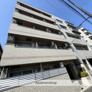 第二アルレ堀之内【5階】の外観